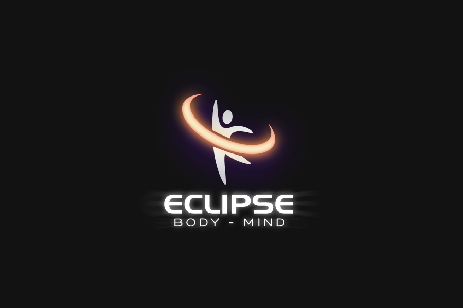 Logo Design by jaime.sp for Eclipse Body Mind | Design #14655971