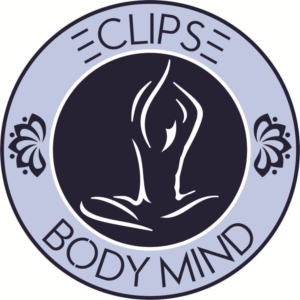 Logo Design by bionic babe for Eclipse Body Mind | Design #14673030