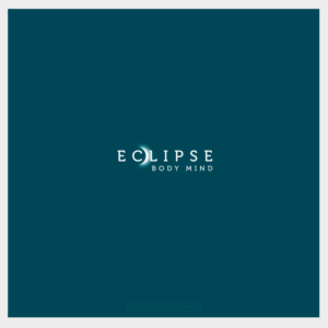 ECLIPSE BODY MIND | Logo Design by Alex Martin