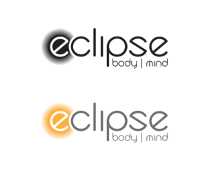 Logo Design by 808Miles for Eclipse Body Mind | Design: #14640261