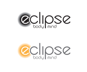 Logo Design by 808Miles for Eclipse Body Mind | Design: #14651673
