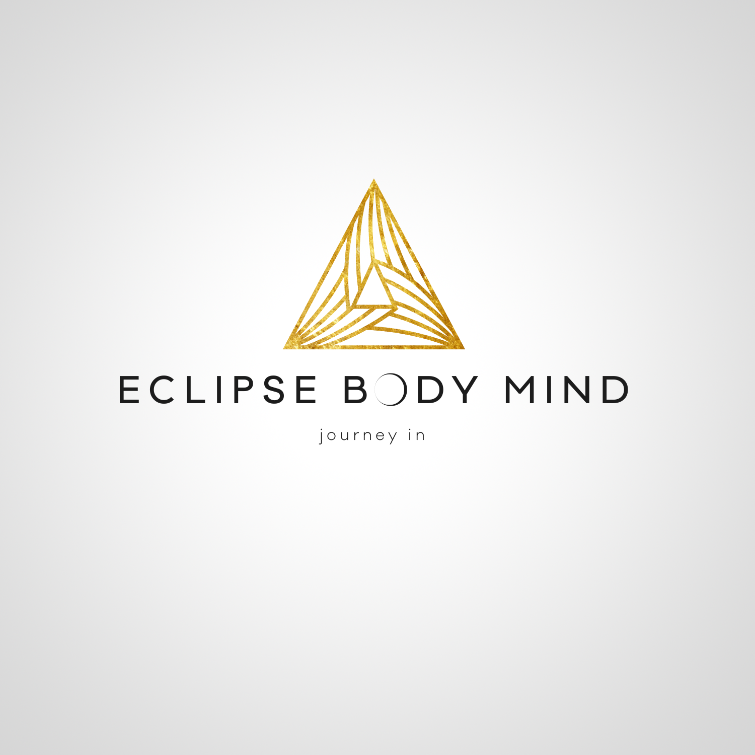 Logo Design by CreativeWing for Eclipse Body Mind | Design: #14816100