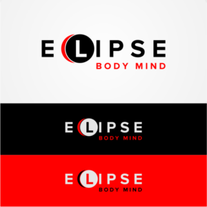 Logo Design by pringlebermudez23 for Eclipse Body Mind | Design #14675655