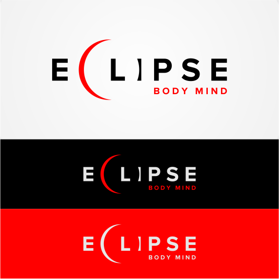 Diseño de Logo por pringlebermudez23 para Eclipse Body Mind | Diseño #14675734