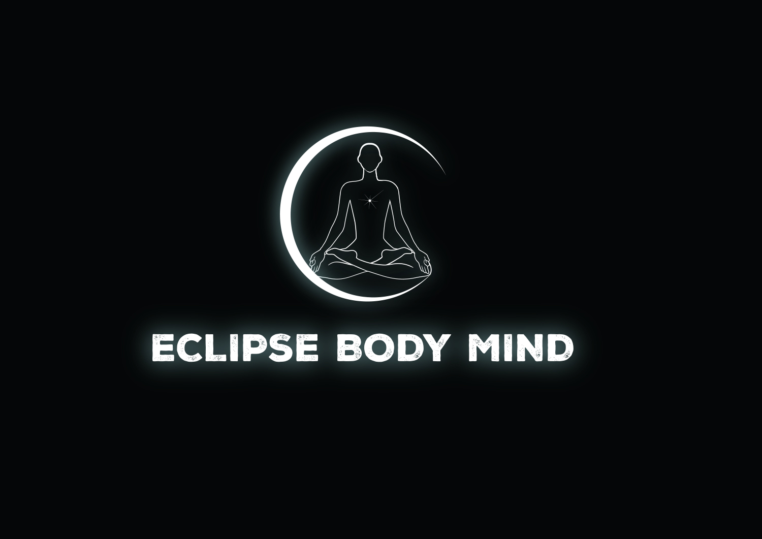 Logo Design by fisekovic goran for Eclipse Body Mind | Design #14581952
