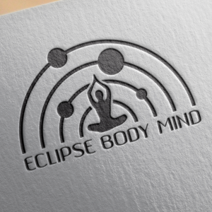 Logo Design by Ross_Creates for Eclipse Body Mind | Design #14679074