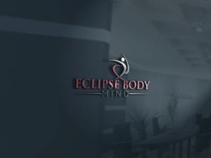 Logo Design by rocklee for Eclipse Body Mind | Design: #14587601