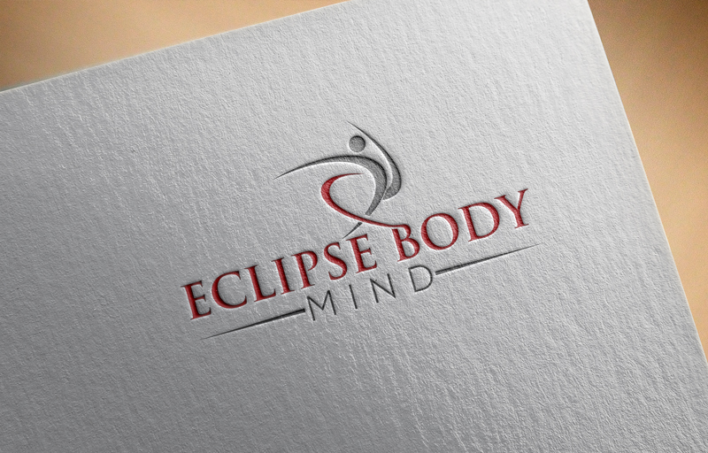 Diseño de Logo por rocklee para Eclipse Body Mind | Diseño #14587603
