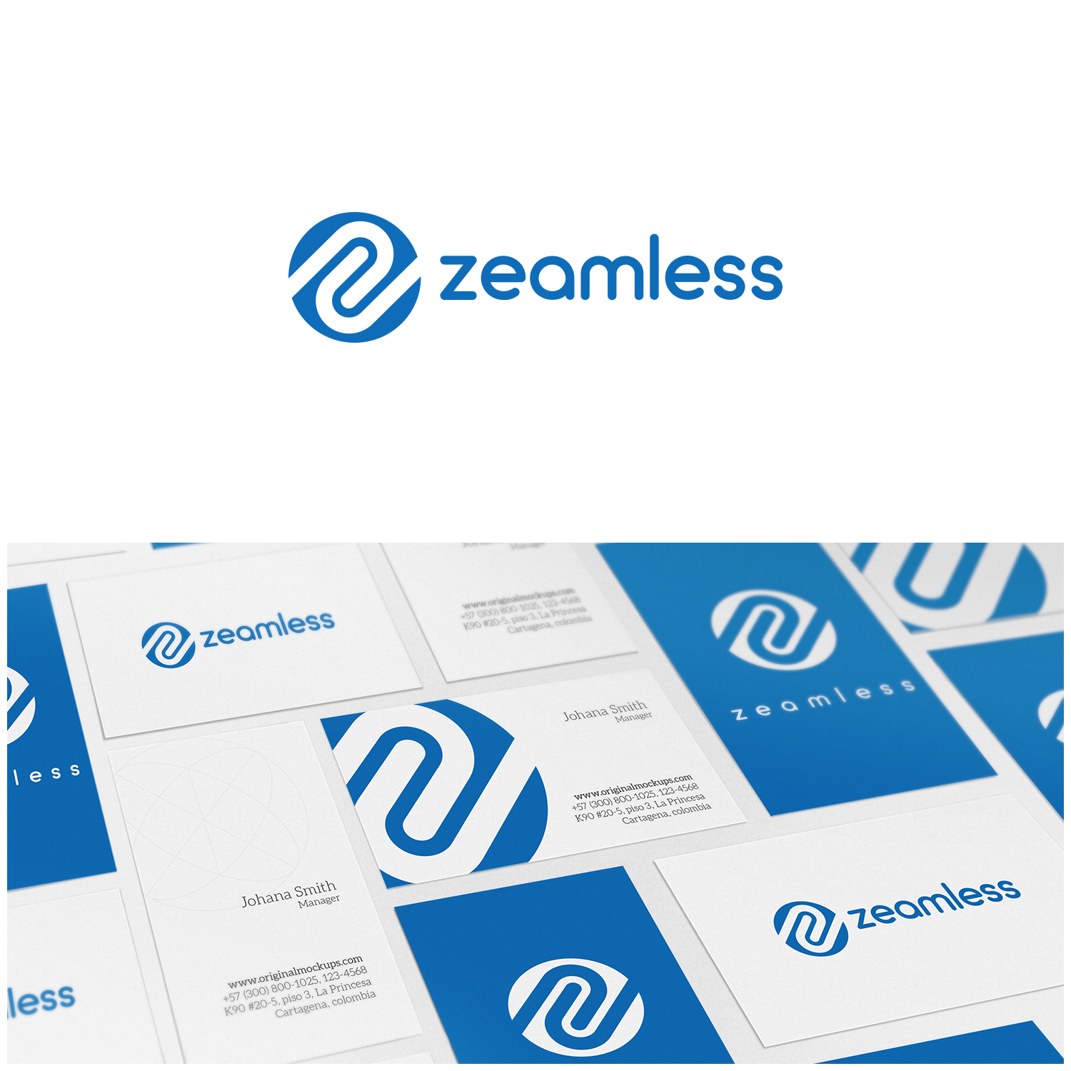 Logo Design by M.CreativeDesigns for this project | Design #14582695