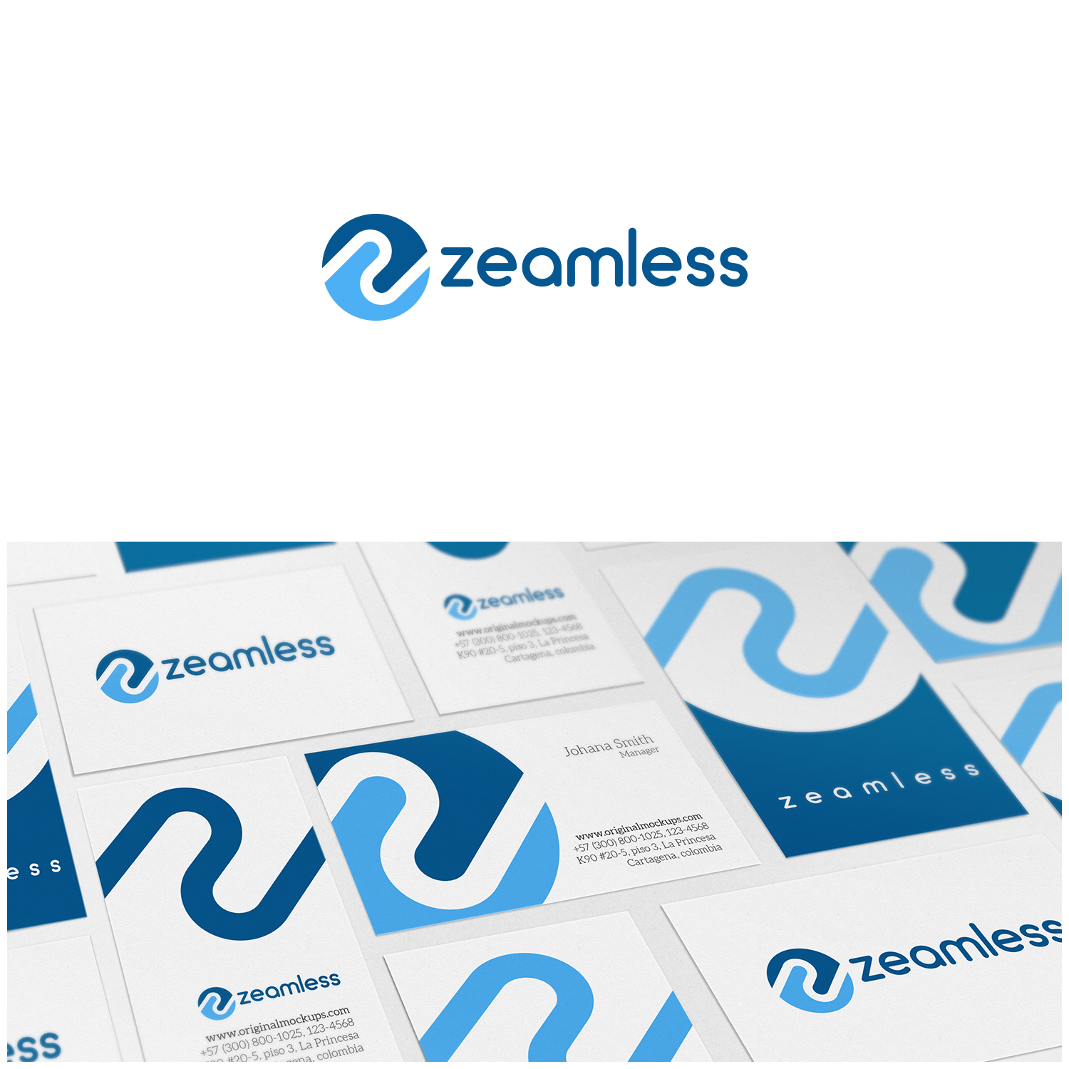 Logo Design by M.CreativeDesigns for this project | Design #14591612