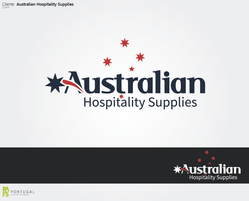 Logo Design by Rafs for this project | Design #14838336