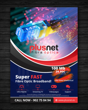 Flyer-Design von ecorokerz für Kevin Pitt | Design #14609908