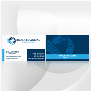 Consultative Employee Benifits Firm Needs Business Card Design Project | Diseño de Tarjeta de Presentación por damakyjr