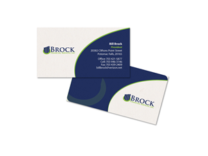 Business Card Design by ArtSamurai for this project | Design: #564694