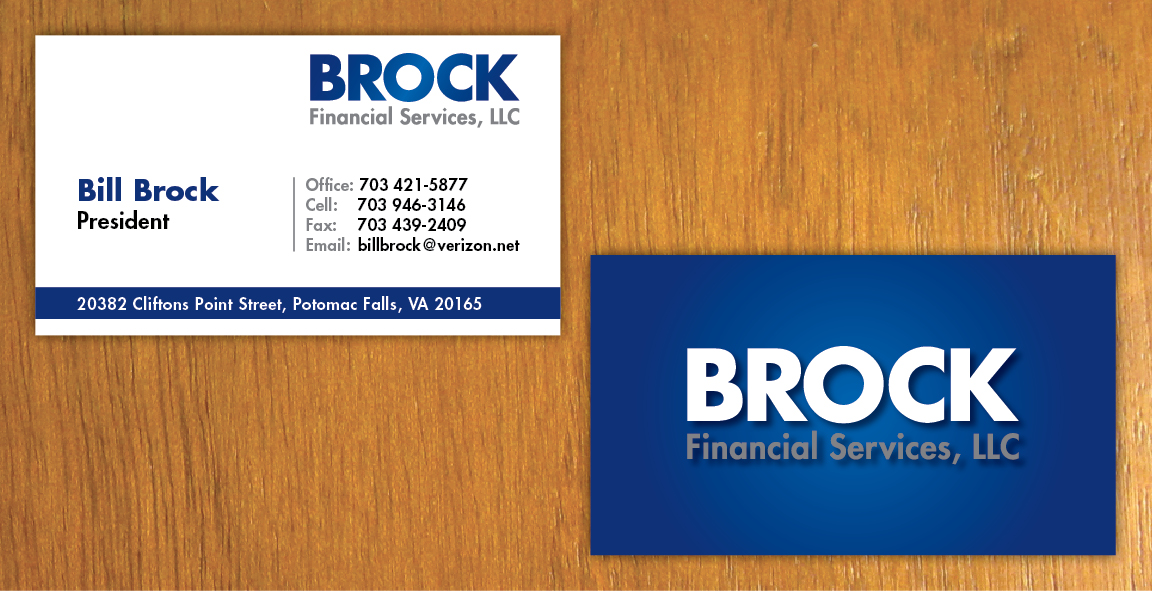Business Card Design by Ekanite for this project | Design #561401