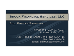 Business Card Design by blueskydesign for this project | Design #564373