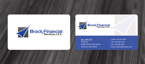 Diseño de Tarjeta de Presentación por diRtY.EMM para este proyecto | Diseño: #561468