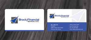 Business Card Design by diRtY.EMM for this project | Design: #561469