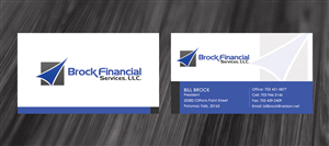 Business Card Design by diRtY.EMM for this project | Design: #562780
