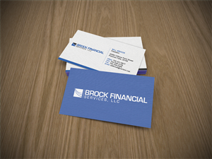 Business Card Design by diRtY.EMM for this project | Design: #575233