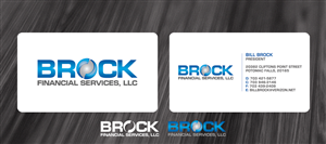 Business Card Design by diRtY.EMM for this project | Design: #579322
