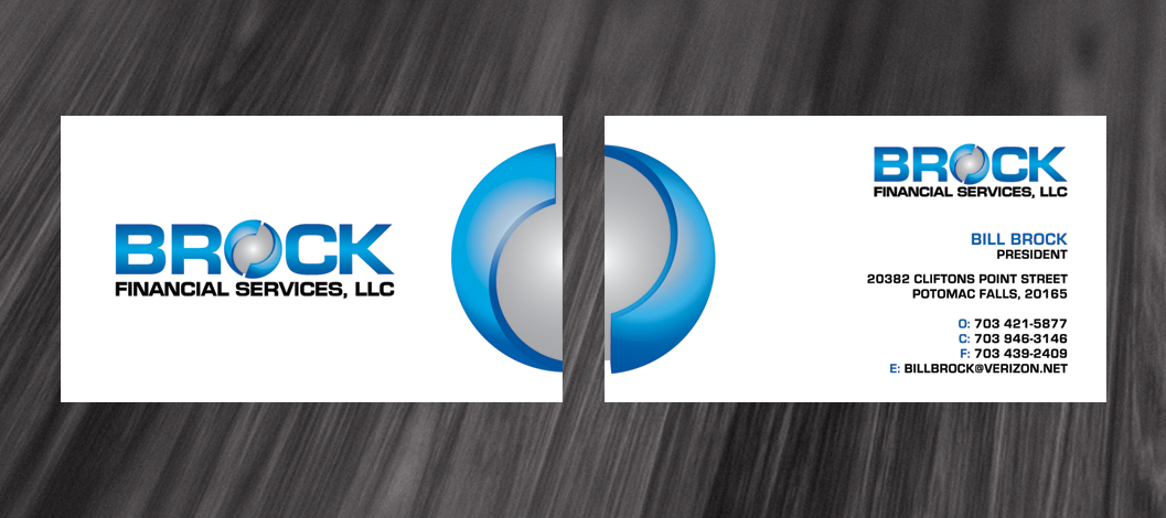 Diseño de Tarjeta de Presentación por diRtY.EMM para este proyecto | Diseño #579335