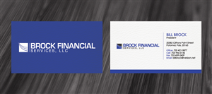 Consultative Employee Benifits Firm Needs Business Card Design Project