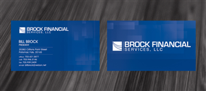 Business Card Design by diRtY.EMM for this project | Design: #593508