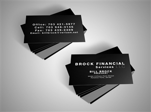 Diseño de Tarjeta de Presentación por glndkat para este proyecto | Diseño: #561135