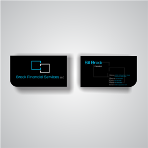 Diseño de Tarjeta de Presentación por Naavyd para este proyecto | Diseño: #565357