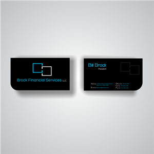 Business Card Design by Naavyd for this project | Design: #565365