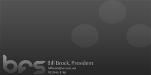 Business Card Design by Eldgrim for this project | Design #566999