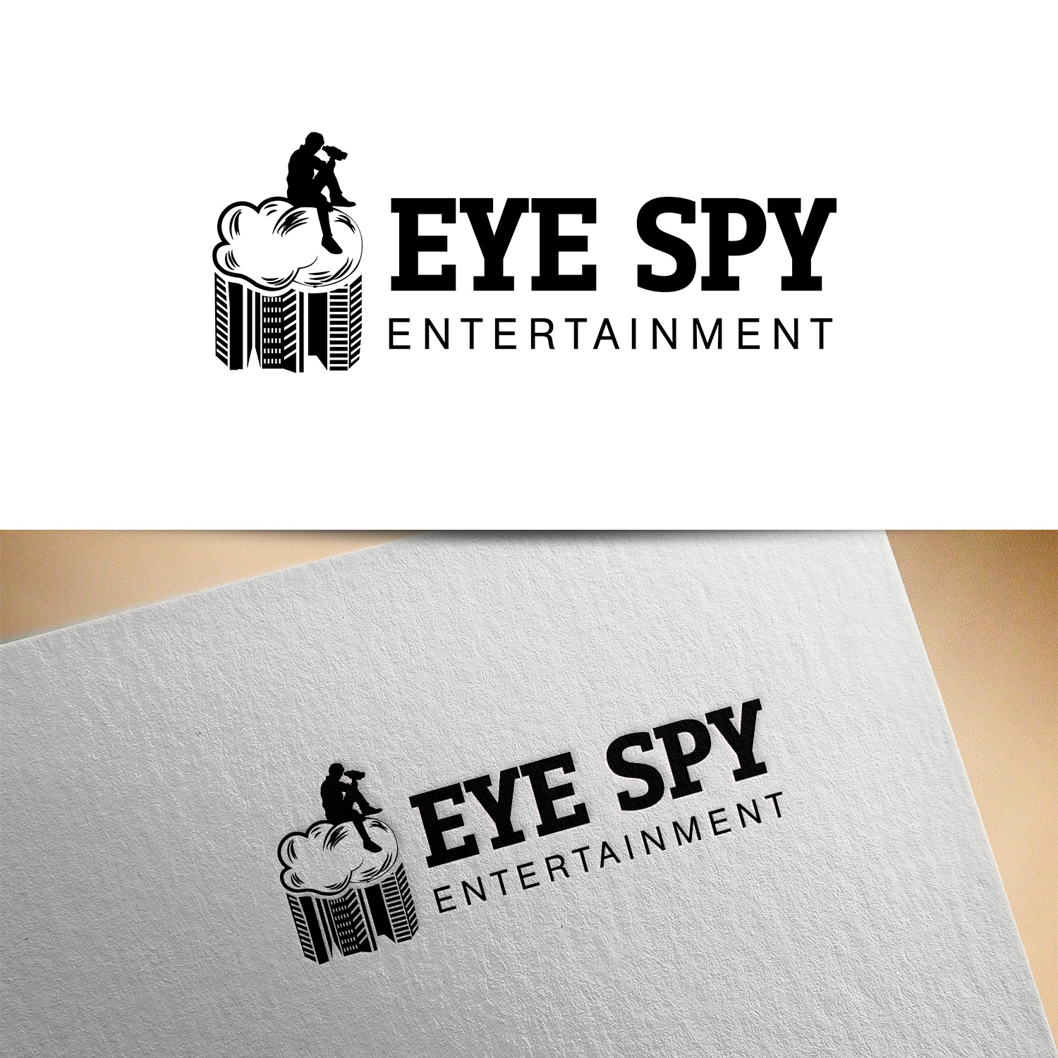 Diseño de Logo por Pixi Dust para este proyecto | Diseño #14576460