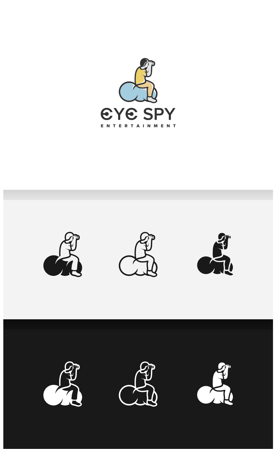 Logo Design by noboyo for this project | Design #14636266