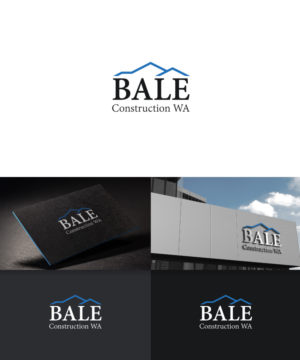 Logo Design by Sergio Coelho