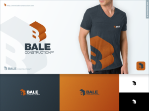 Logo Design by Raoul Camion