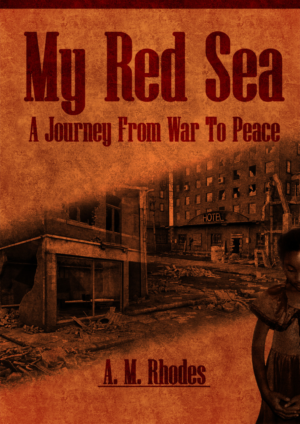 Book Cover Design by waitq