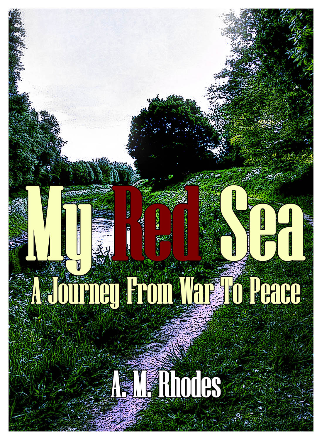 Book Cover Design by waitq for Audrey White Pty Ltd | Design #14595693