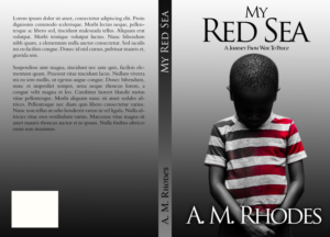 Book Cover Design by Estratosphera