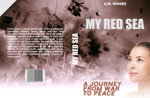 Book Cover Design by HESENLI.GRAPHIC