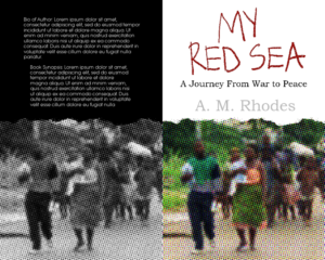 Book Cover Design by sdrum