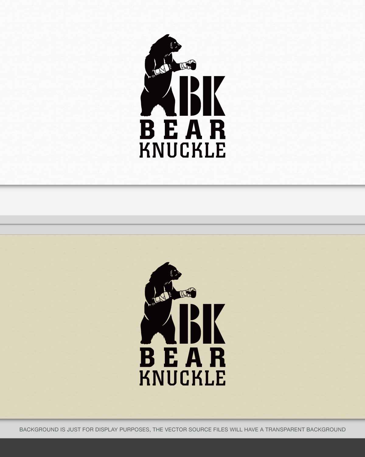 Logo Design by AD-X for this project | Design #14606060