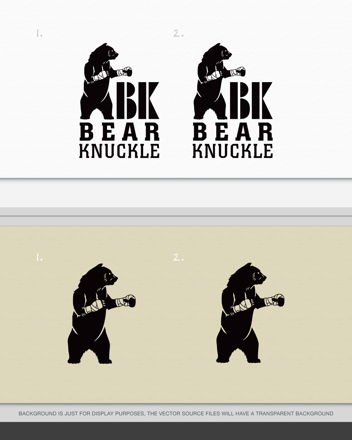 Logo Design by AD-X for this project | Design #15099096