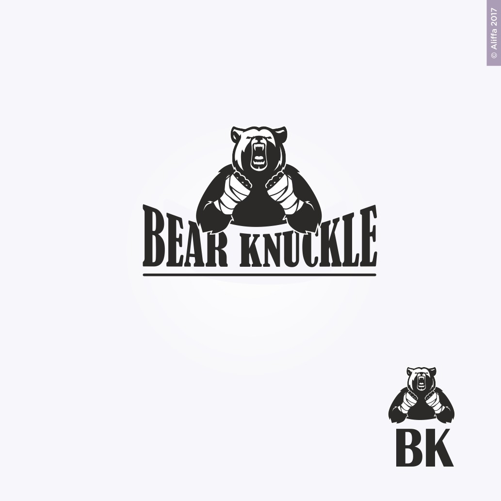 Logo Design by Aliffa for this project | Design #14639607