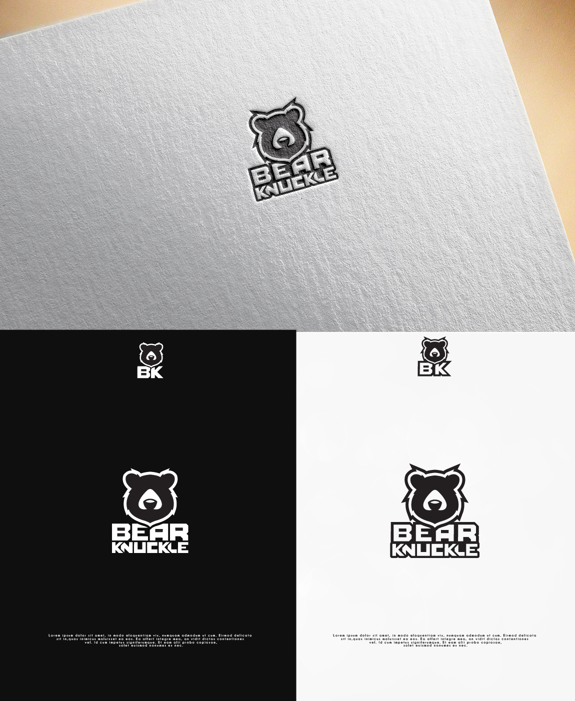 Logo Design by OlgiCh for this project | Design #14582923