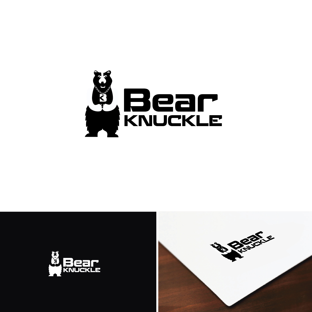 Logo Design by webeezine for this project | Design #14588167