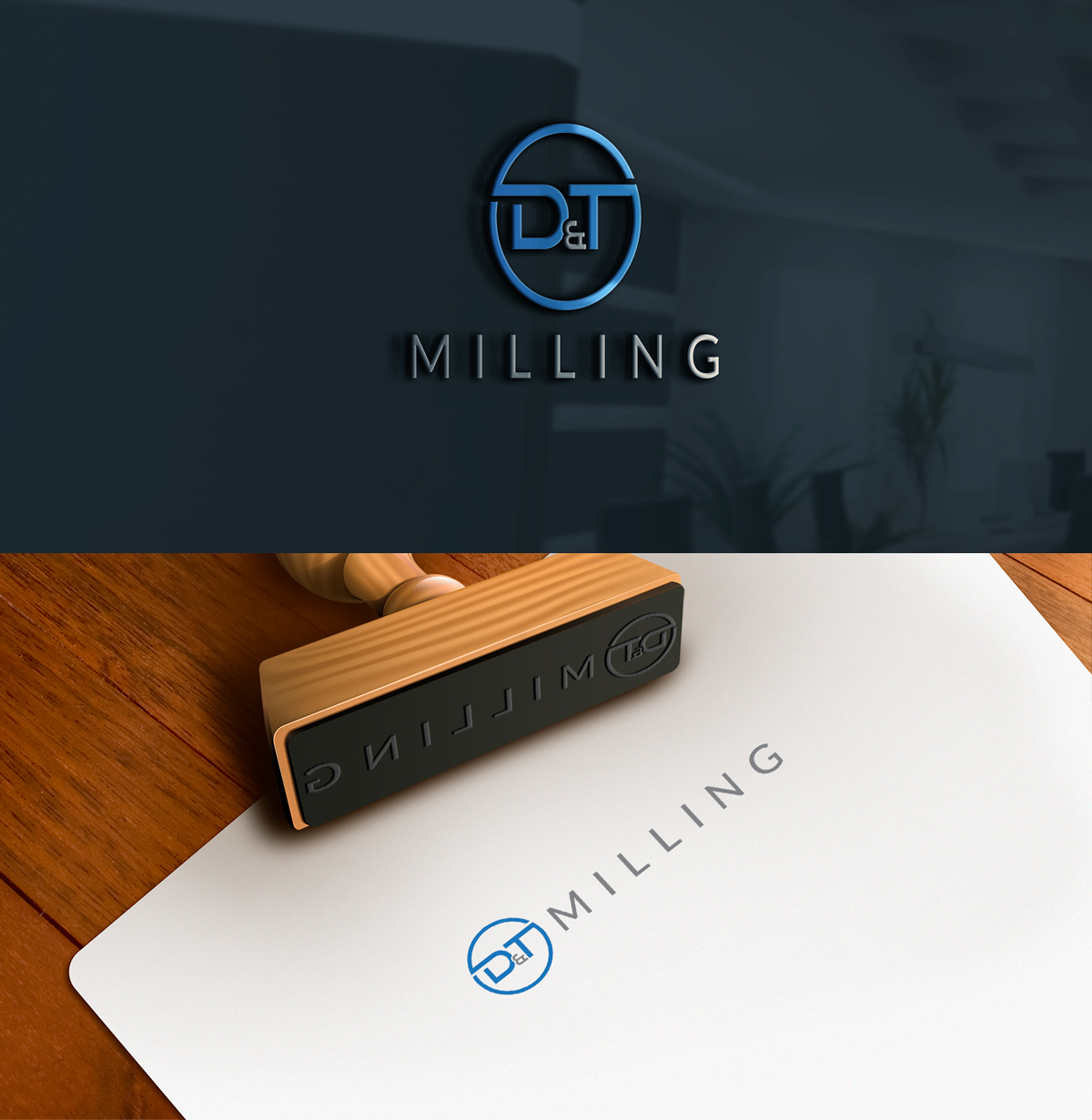 Logo Design by IMD-HUB for this project | Design #14588251