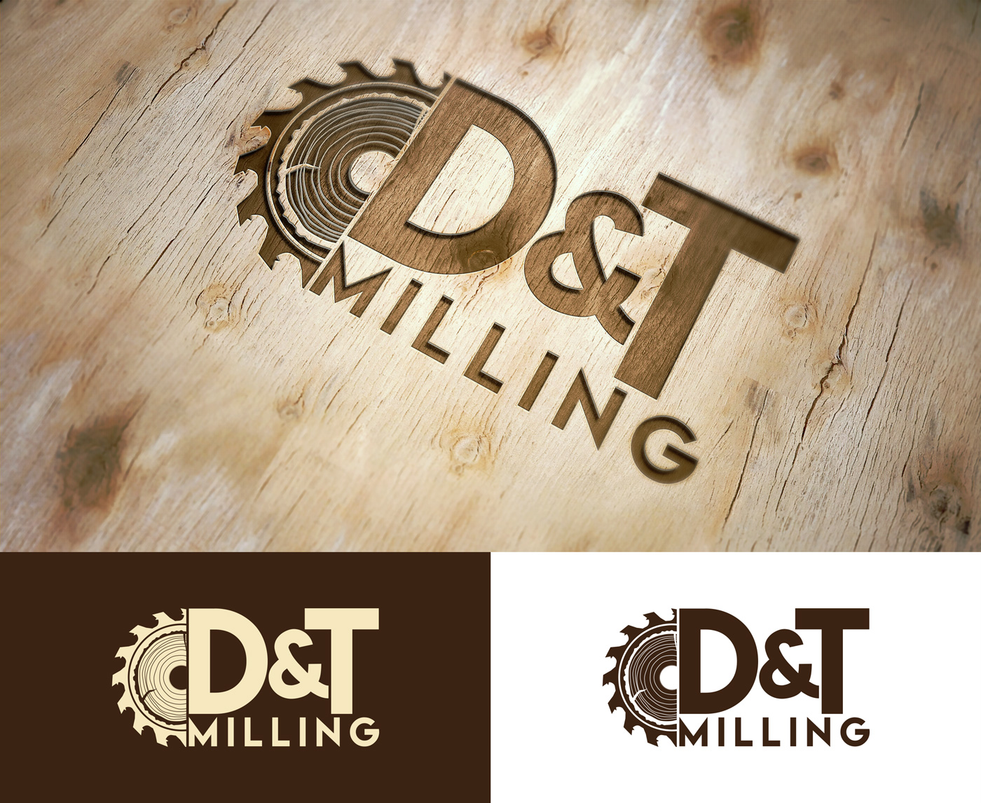 Logo Design by Impressive Sol for this project | Design #14593014