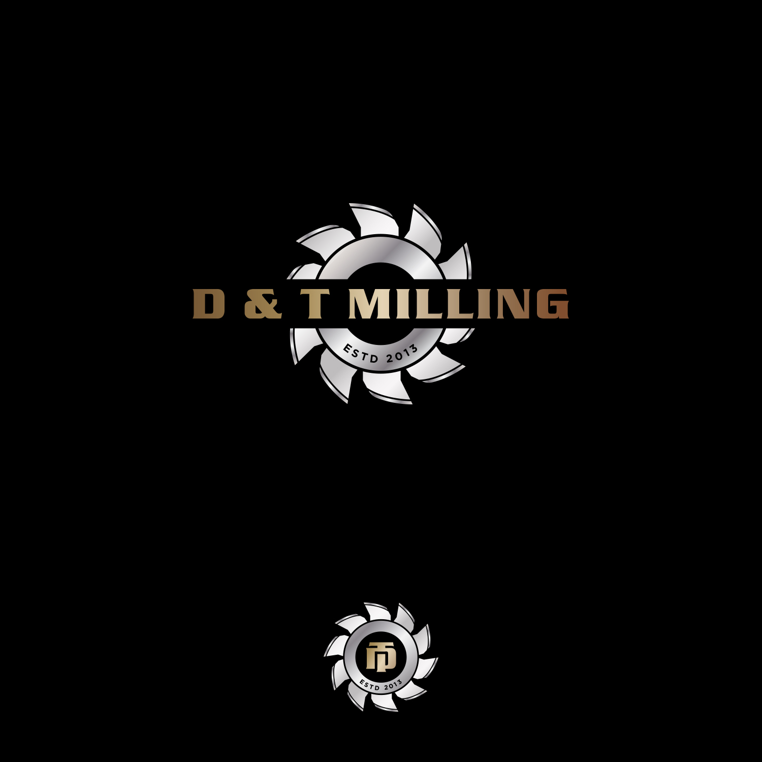 Logo Design by Grapismo Brand Studio for this project | Design #14664998