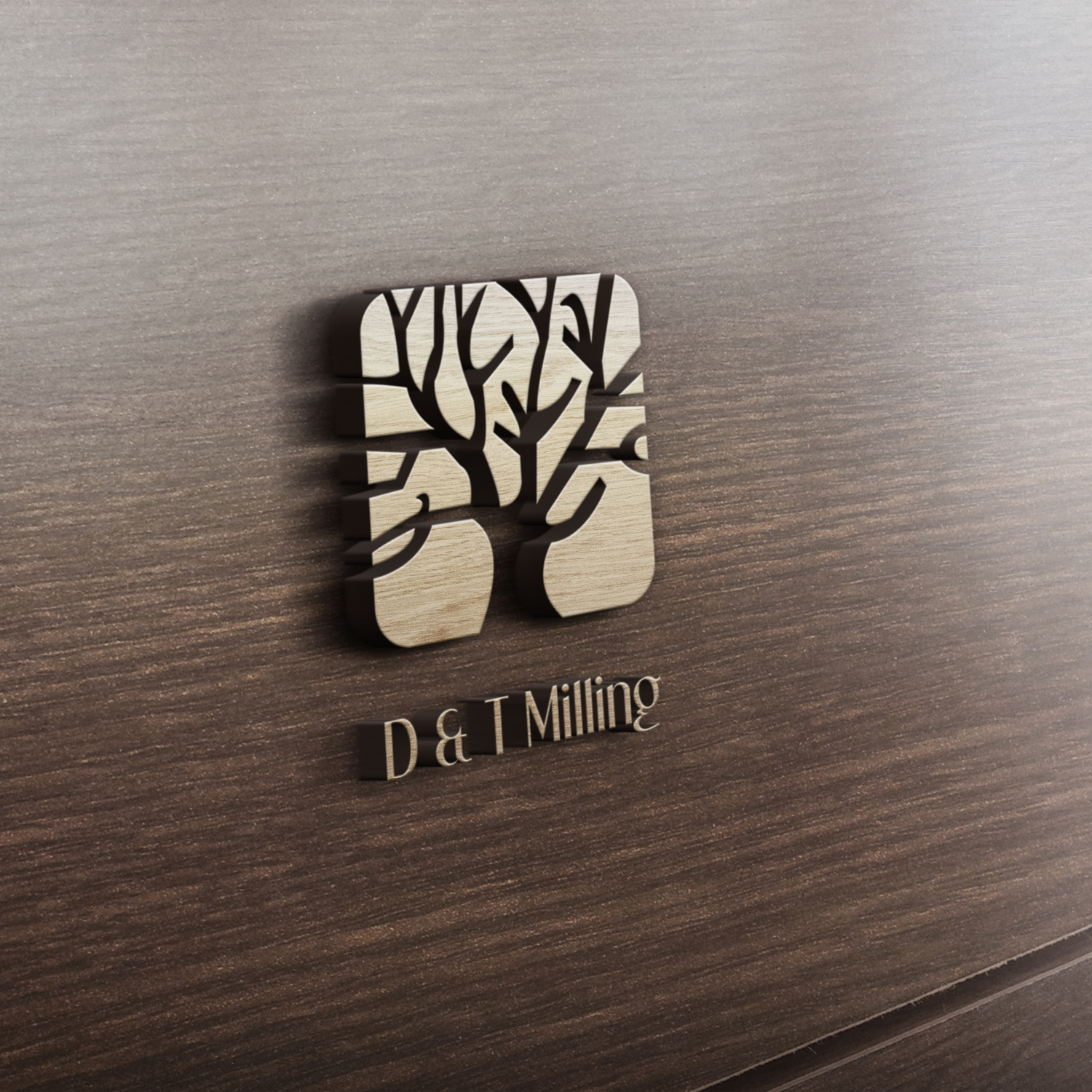 Logo Design by Fono Haider for this project | Design #14660804